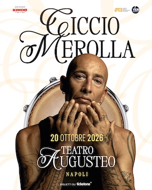 ciccio merolla 2026